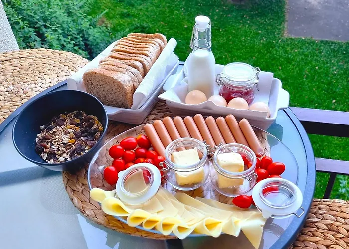 Apartament Mlody Gdansk - Bezplatny Parking, Mocne Wifi, Dobre Polaczenie Z Lotniskiem