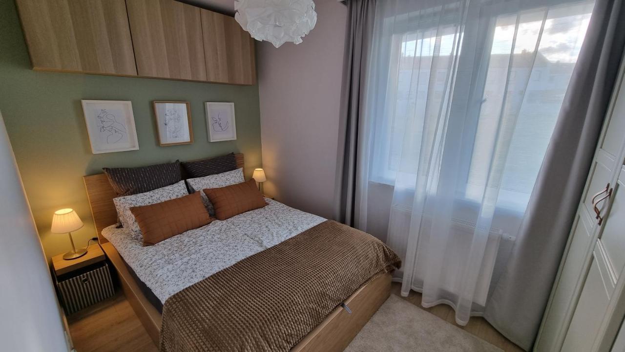Apartment Mlody - Bezplatny Parking, Mocne Wifi, Dobre Polaczenie Z Lotniskiem Gdansk
